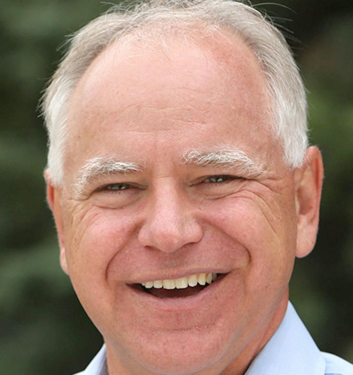 Tim Walz; Minnesota District 1 U.S. representative; Democrat; 2014.myVote id: 53762 ORG XMIT: MIN2014101509572739 ORG XMIT: MIN1411142008339097