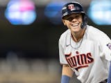 Gio Urshela had a good season for the Twins, but his salary could grow from $6.55 million this past season to $9.2 million through arbitration, so the