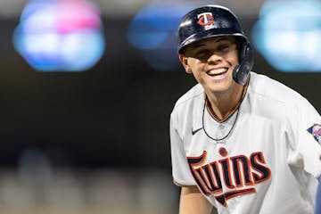 Gio Urshela had a good season for the Twins, but his salary could grow from $6.55 million this past season to $9.2 million through arbitration, so the