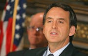 Gov. Tim Pawlenty's "mother lode of tax breaks" plan would give investors in regtional funds tax credits of $20 million over four years.