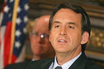 Gov. Tim Pawlenty's "mother lode of tax breaks" plan would give investors in regtional funds tax credits of $20 million over four years.