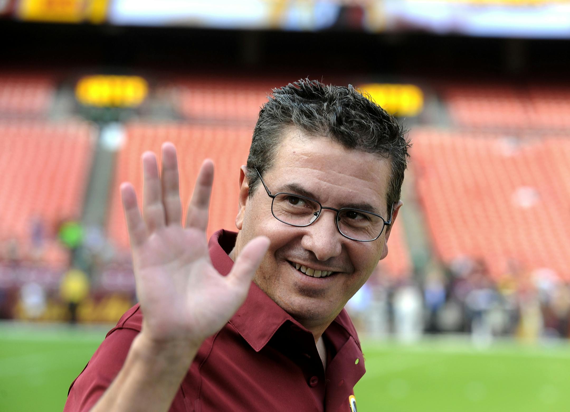 Daniel Snyder