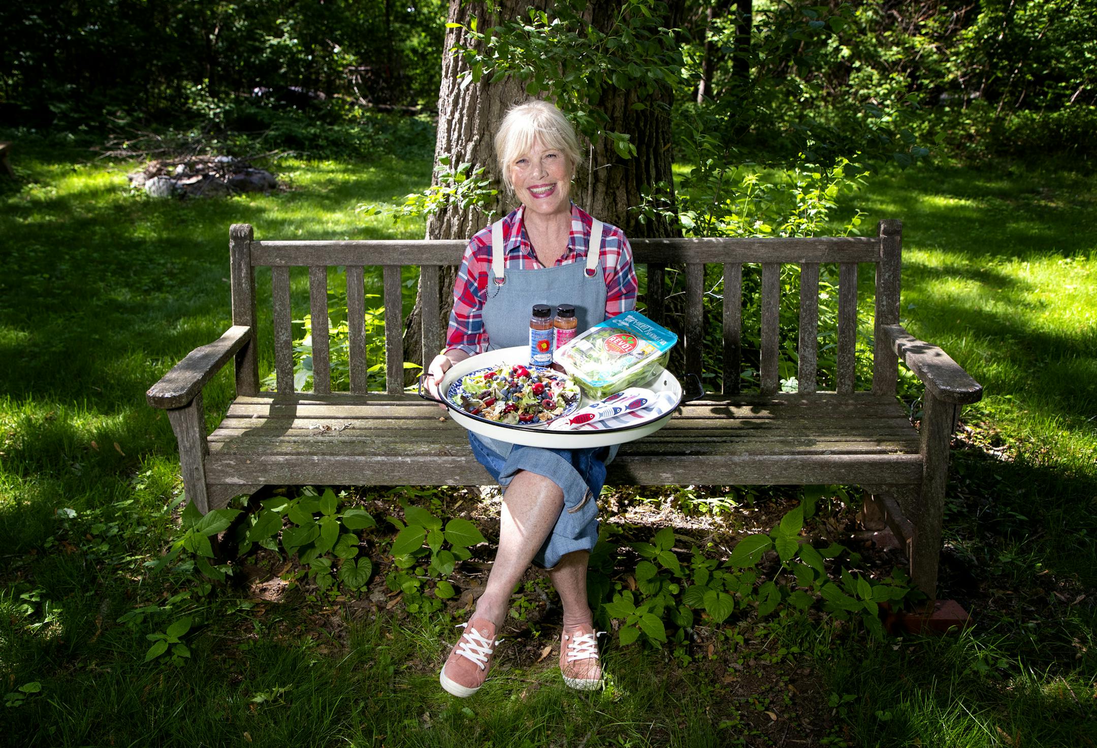 Pam Powell is the founder and owner of the Salad Girl line of salad dressings. ] CARLOS GONZALEZ • cgonzalez@startribune.com – Minneapolis, MN – June 10, 2019, Midtown Greenway that abruptly ends at W. River Parkway before the near the Canadian Pacific railroad bridge over the Mississippi River. Extending the Midtown Greenway into St. Paul using an existing railroad bridge would cost between $5 million and $27.5 million, according to the coalition that operates the popular b