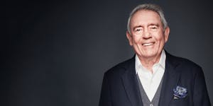 Frank Marshall's documentary on Dan Rather, which first premiered at the Tribeca Film Festival last June, will land Wednesday on Netflix.
