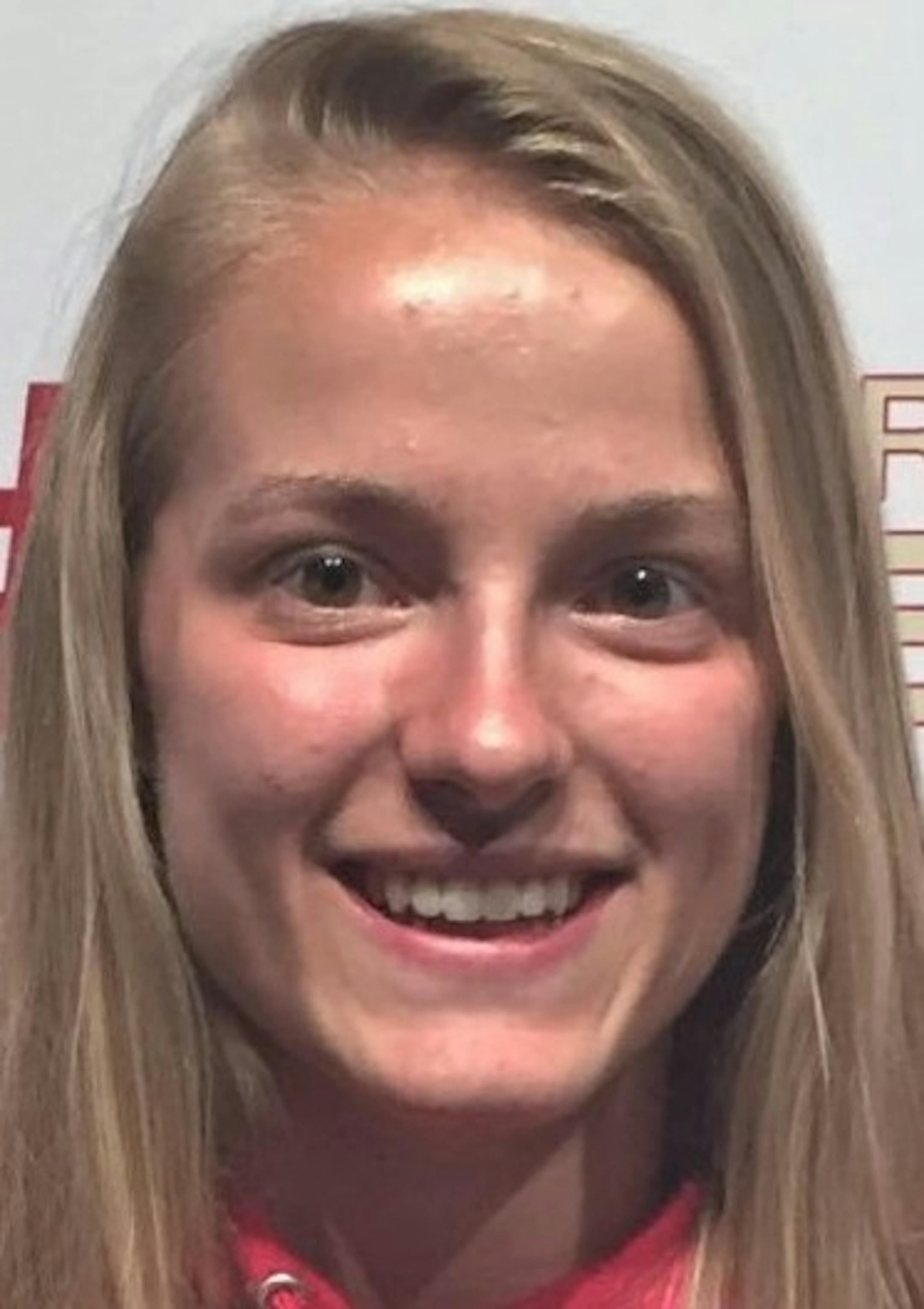 Jaelyn Orth, Henry Sibley softball, jr., 2018-19