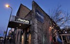 Rachel's, 222 E. Hennepin Av., Mpls., 612 379 3345. Owner, John Rimarcik and the exterior and interior of the restaurant. [ TOM WALLACE � twallace@s