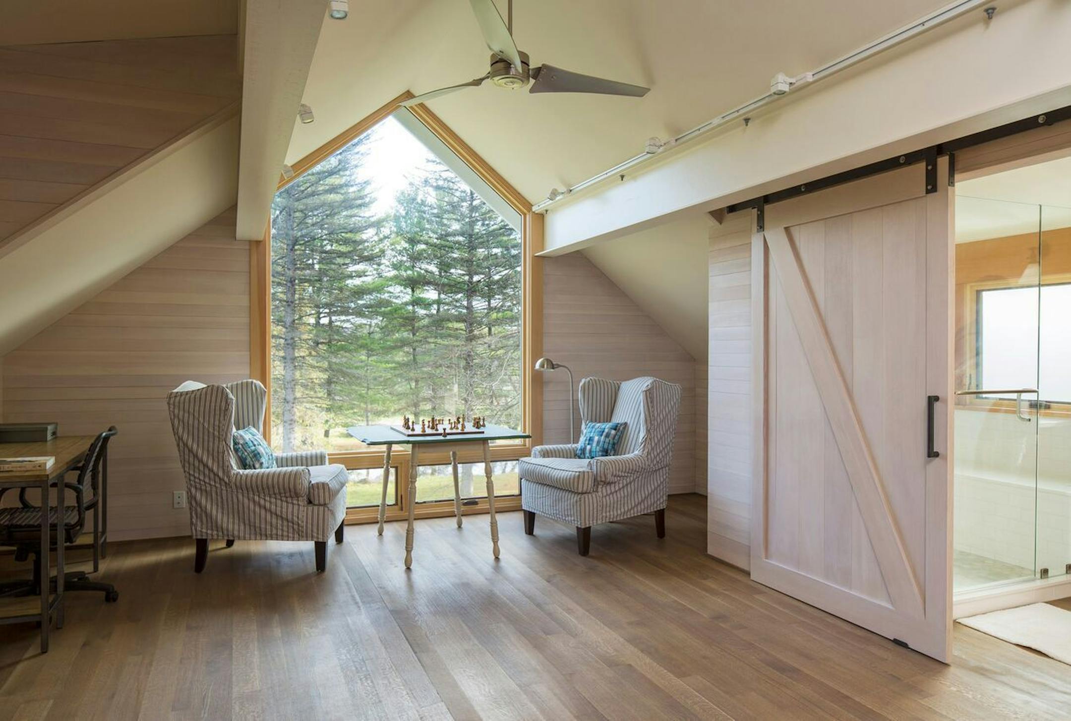 Marine Barn, Home of the Month, SALA