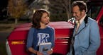 Ashley Judd and Patrick Wilson in "Big Stone Gap." (Antony Platt/Picturehouse) ORG XMIT: 1174663