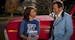 Ashley Judd and Patrick Wilson in "Big Stone Gap." (Antony Platt/Picturehouse) ORG XMIT: 1174663