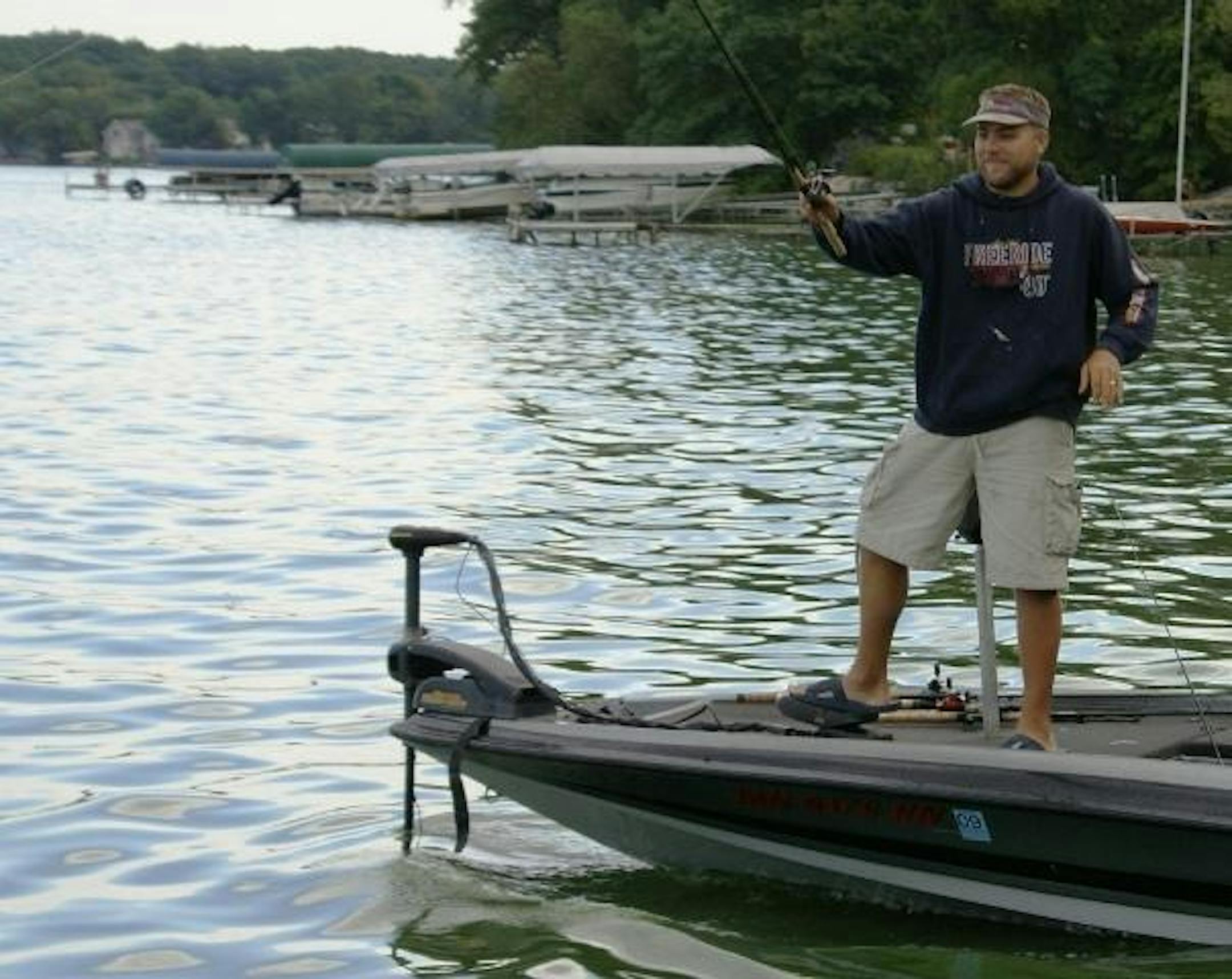 Hopefully these items make for happier days on the water for you!