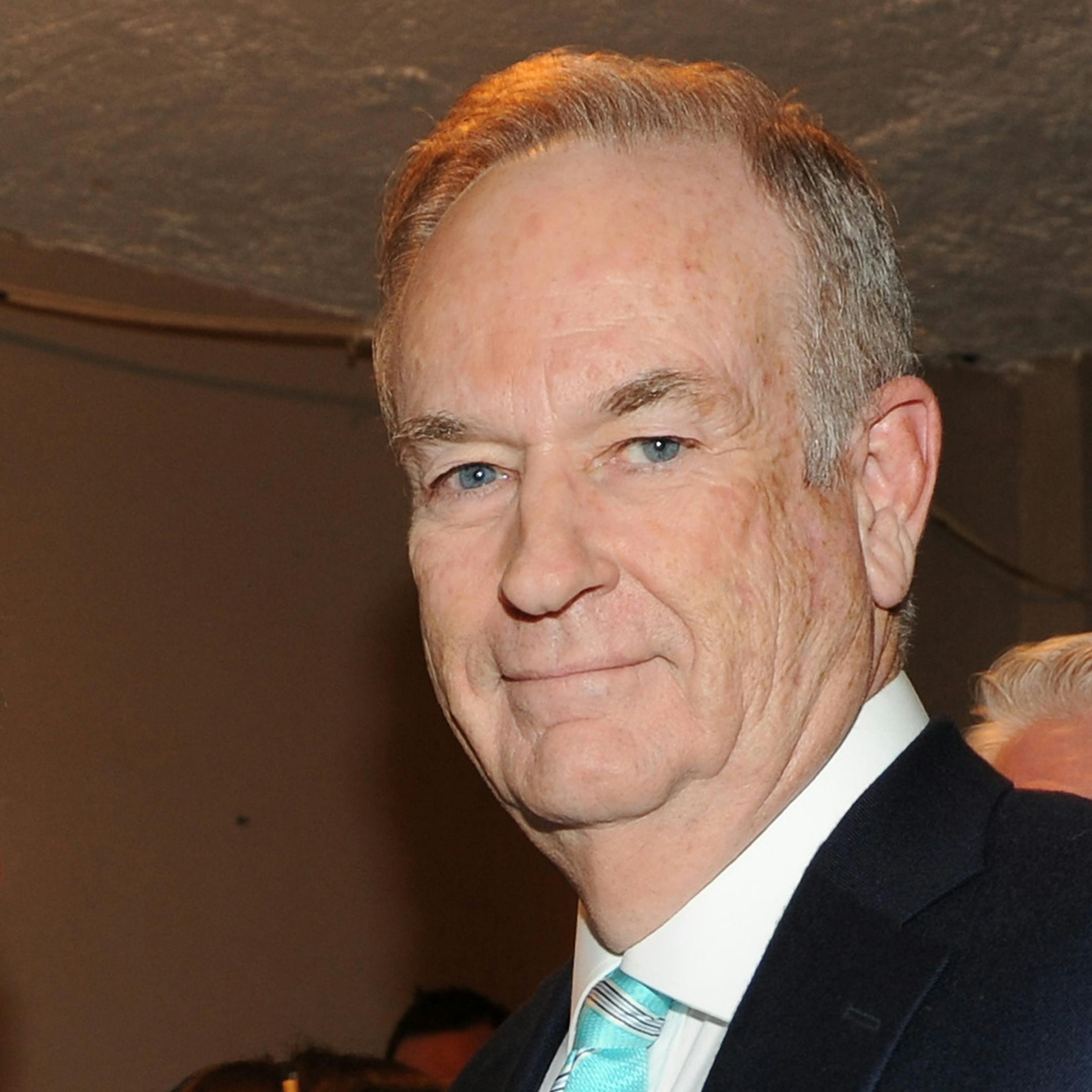 FILE - This Oct. 13, 2012 file photo shows Fox News commentator and author Bill O'Reilly at the Comedy Central "Night Of Too Many Stars: America Comes Together For Autism Programs" at the Beacon Theatre in New York. OíReilly apologized for incorrectly stating that no Republicans were invited to participate in a ceremony this week marking the 50th anniversary of the March on Washington for civil rights and Martin Luther Kingís ìI Have a Dreamî speech. ìThe mistake - entir