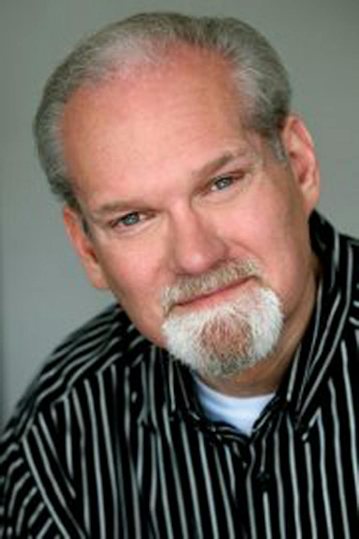 Jerry Jenkins