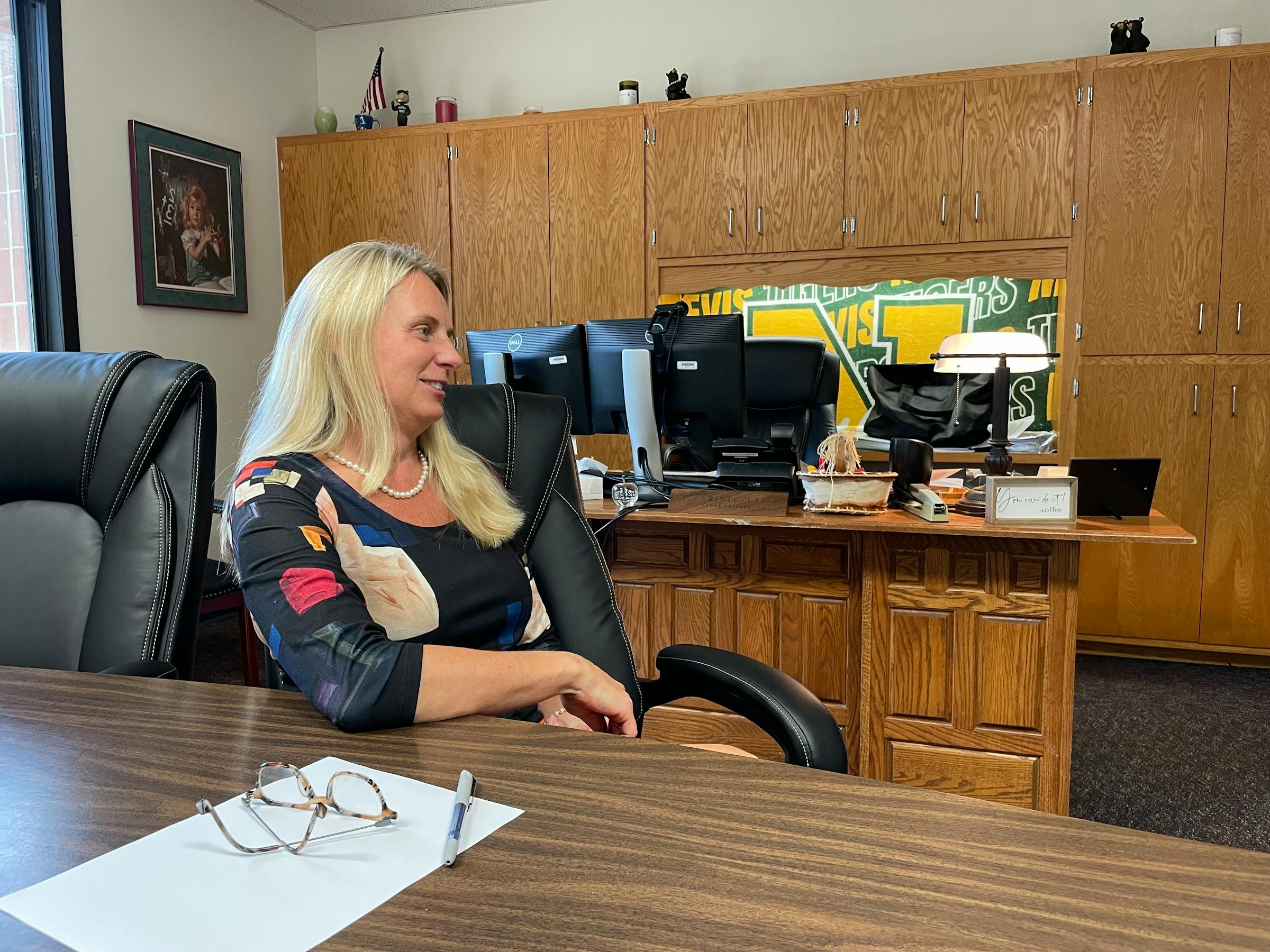 Greater Minnesota School Districts Grapple With Gun Threats, Safety...