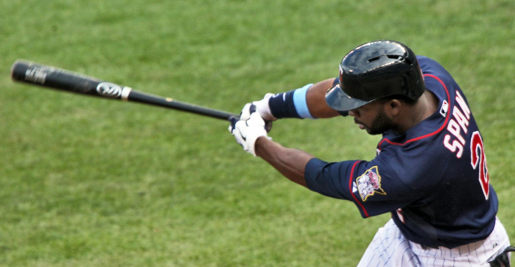 Denard Span
