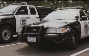 Burnsville Police Department