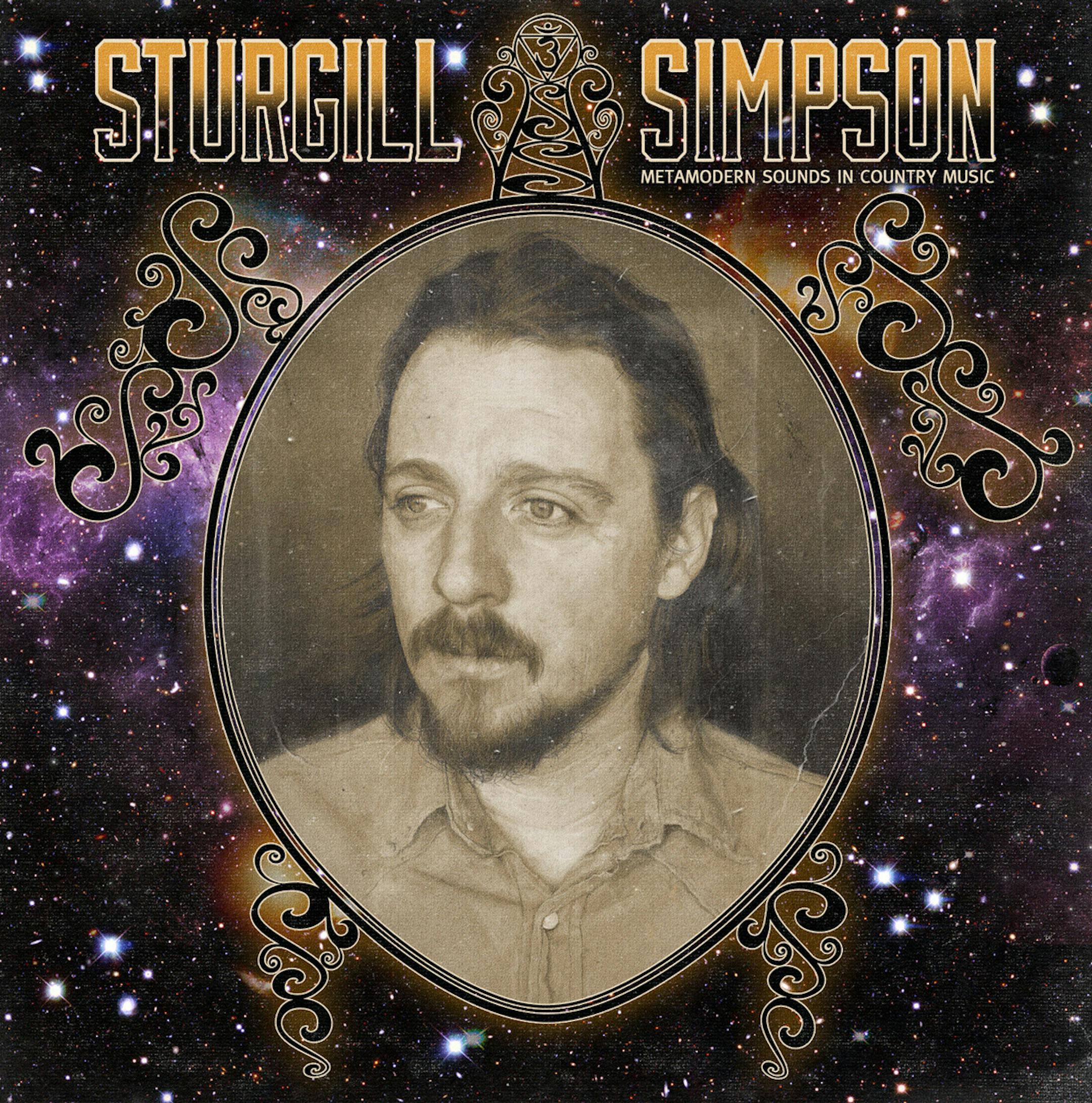 Sturgill Simpson: Metamodern Sounds in Country Music