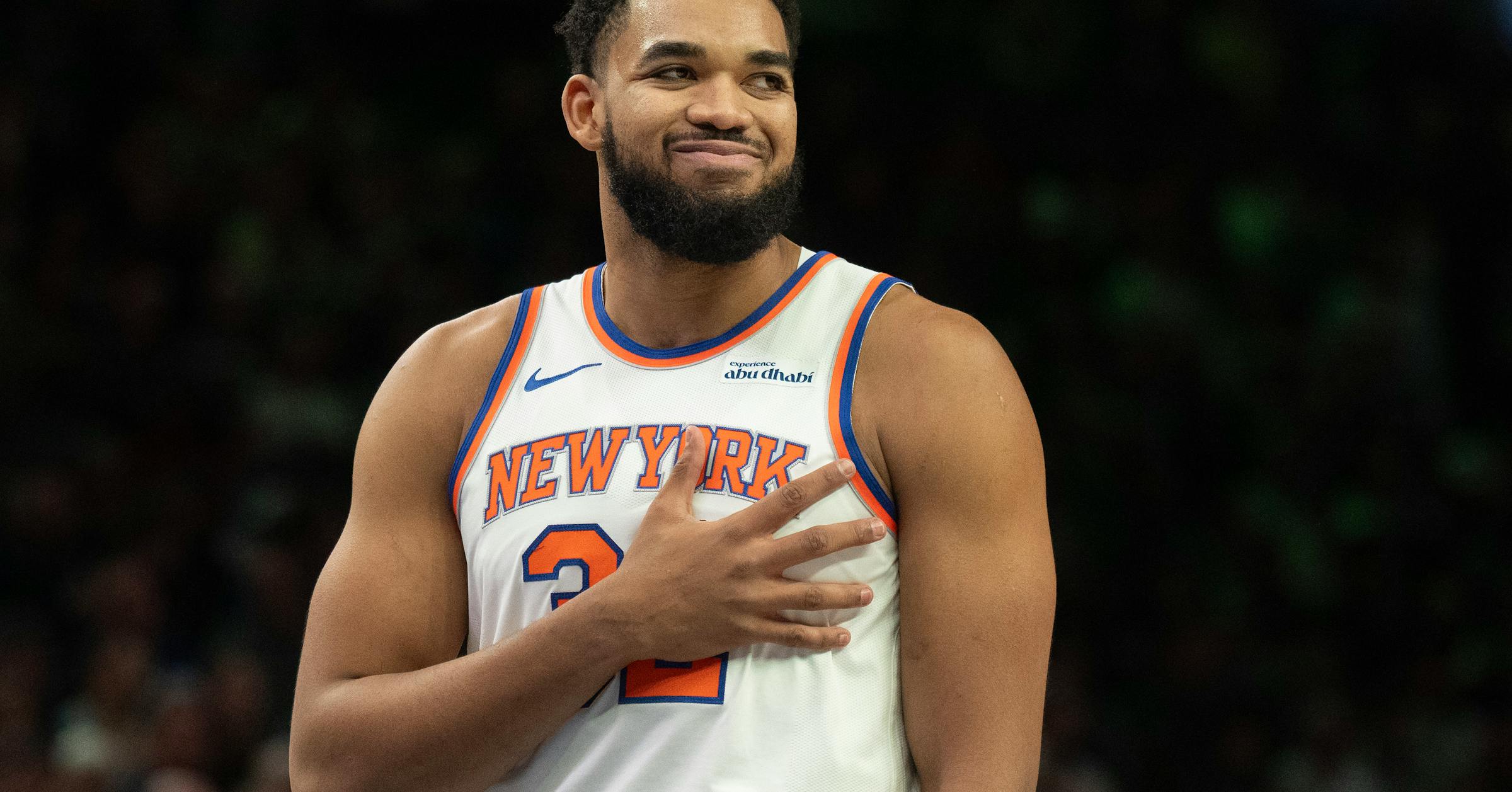Analysis: Were the Timberwolves right to trade Karl-Anthony Towns?