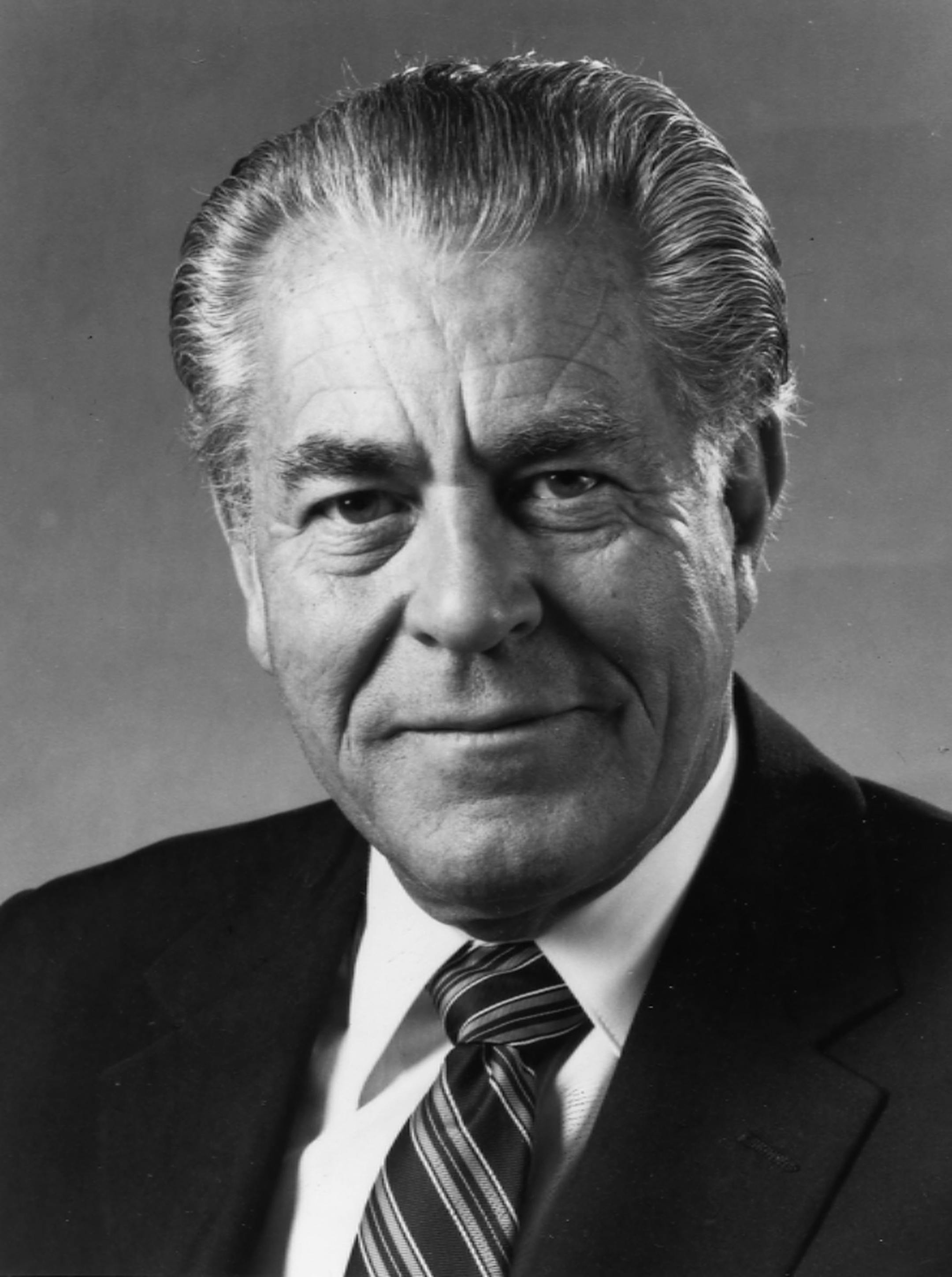 William Phillips