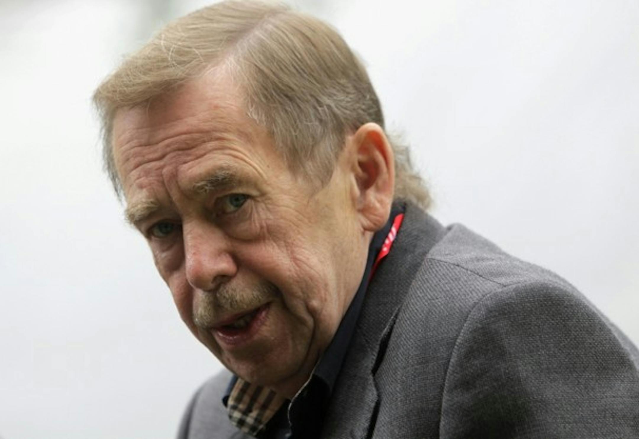 Vaclav Havel