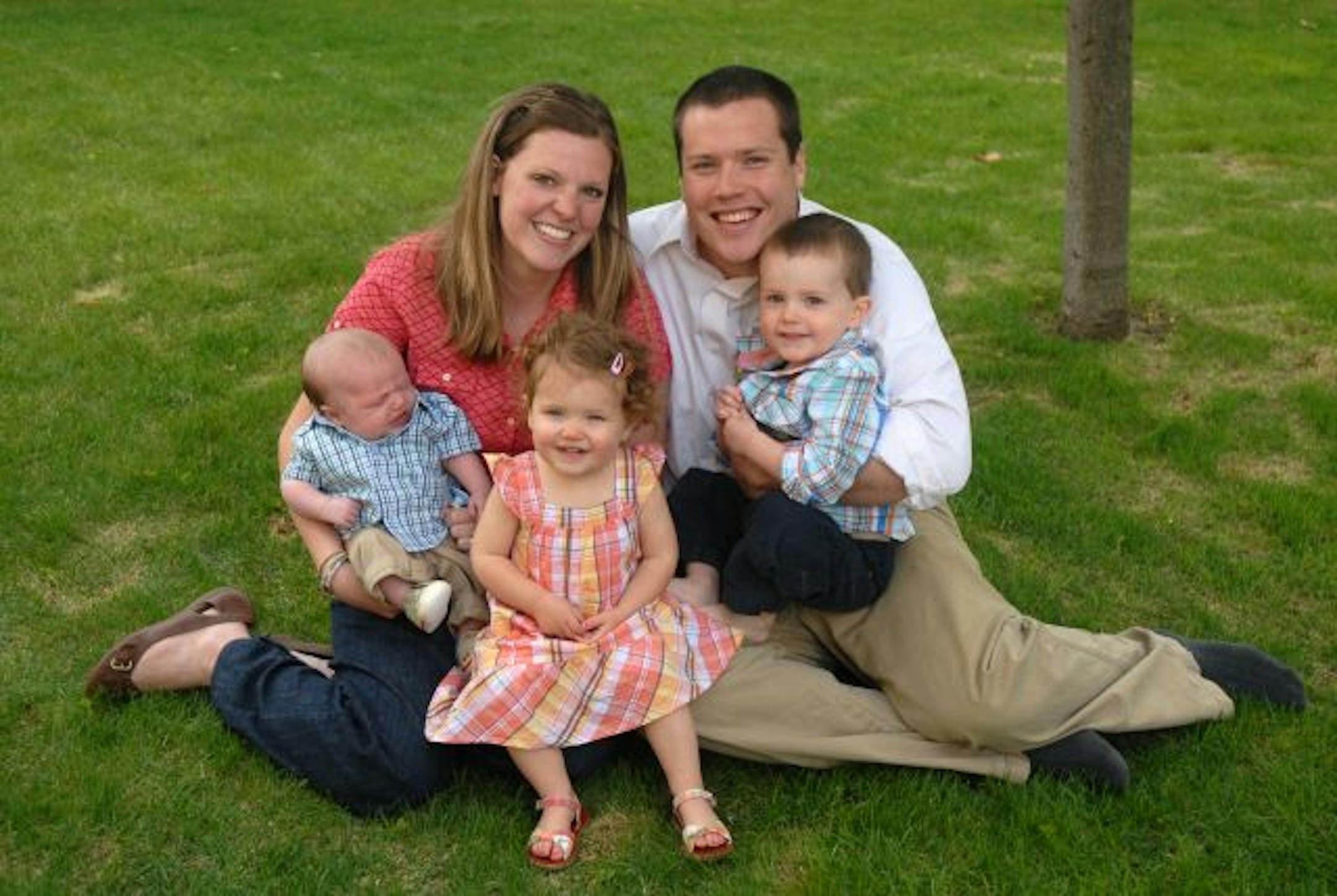 Langsethsfor Kara McGuire's column 11/14/2010