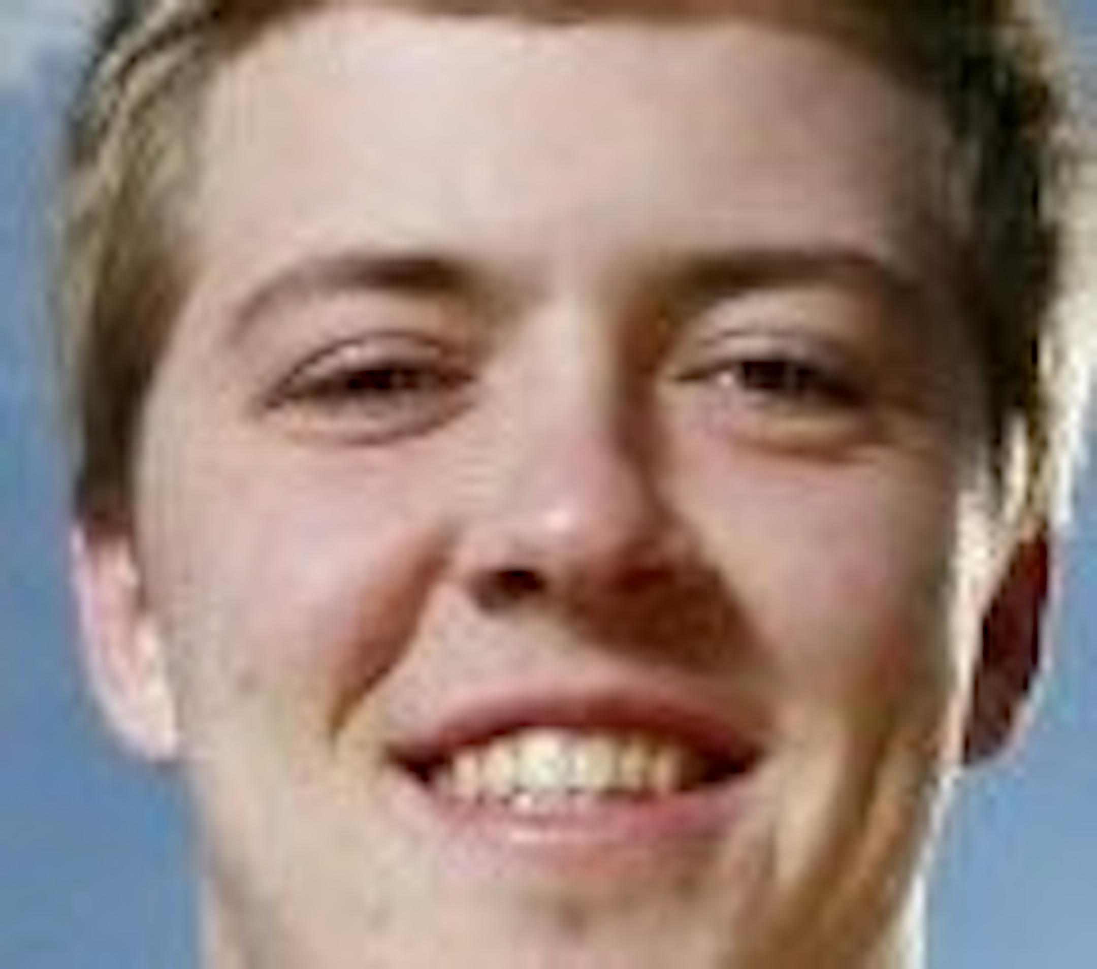 Jacques Perra, Roseville, 2013 All-Metro football