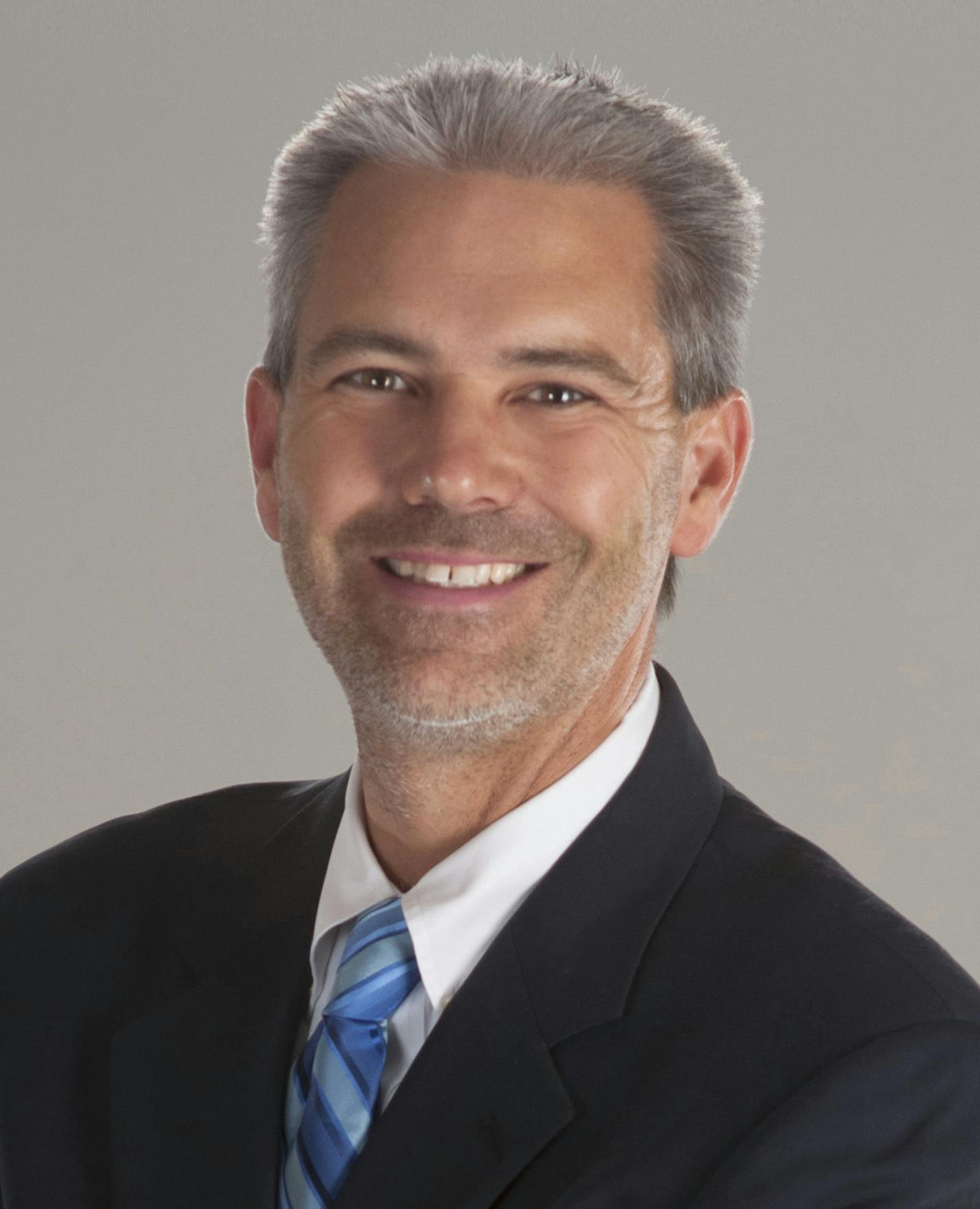 Lance Stendal, president, Omega Property Management