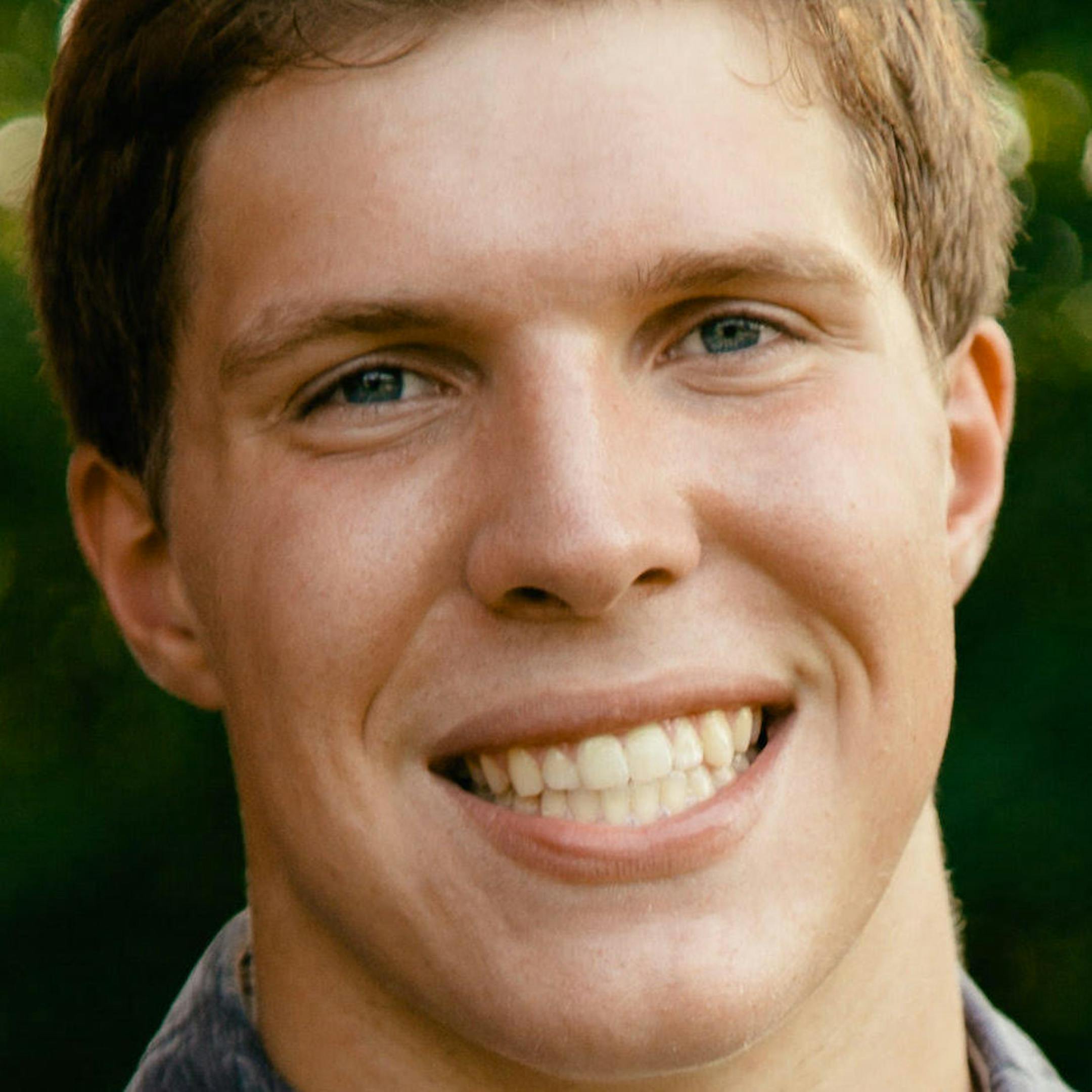 Will Mostaert, sr., Lakeville North (18-19)