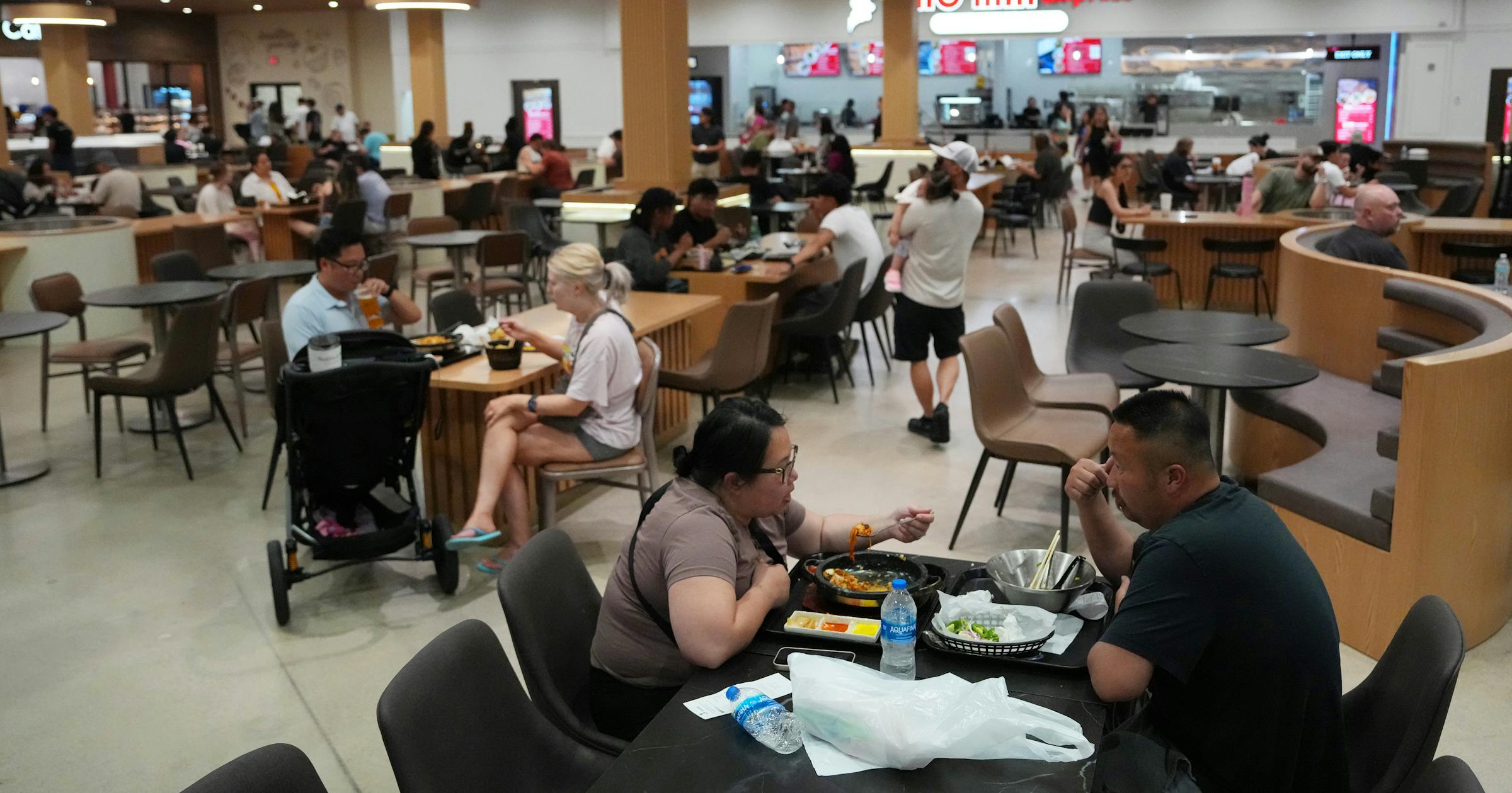 Blaine, MN wants to capitalize on new buzz at Northtown Mall