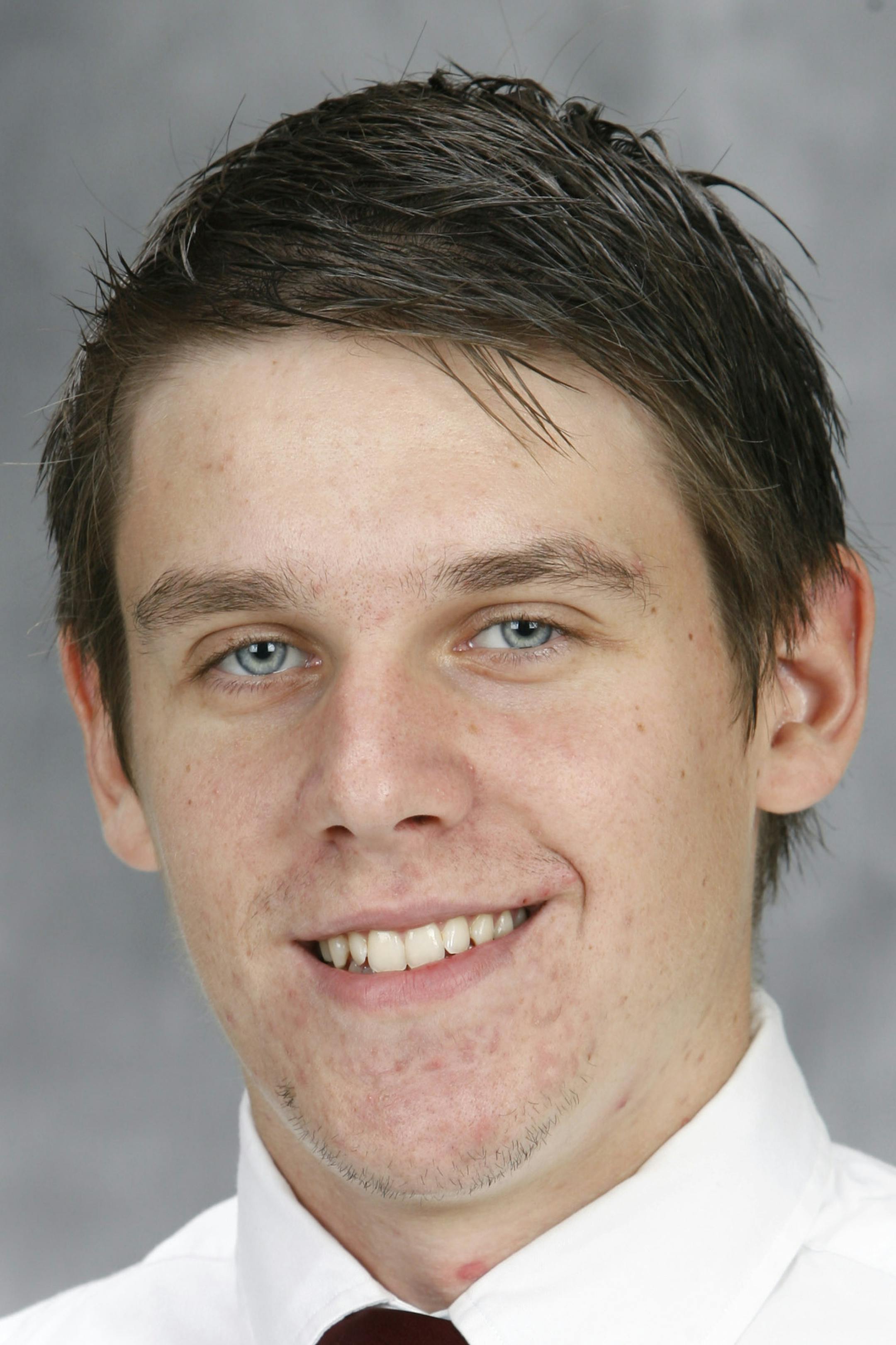 erik haula, gophers hockey