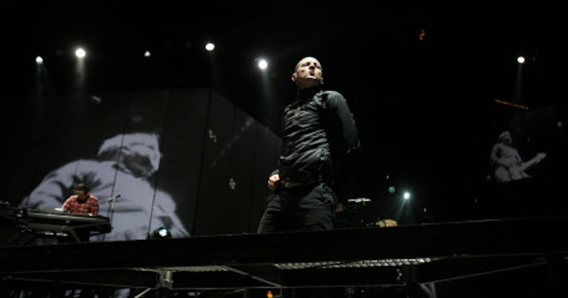 Photo by Kyndell Harkness, Star Tribune