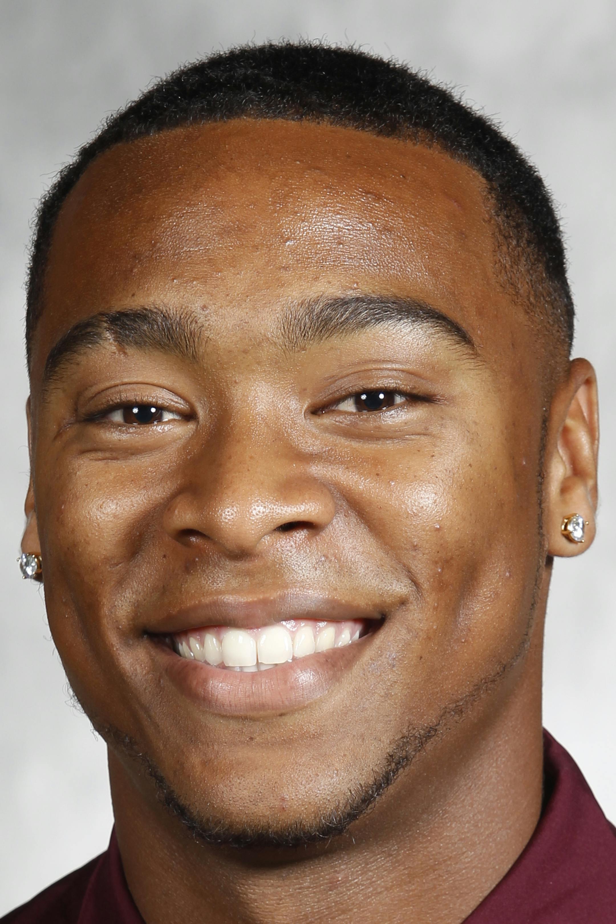 Gophers safety Cedric Thompson