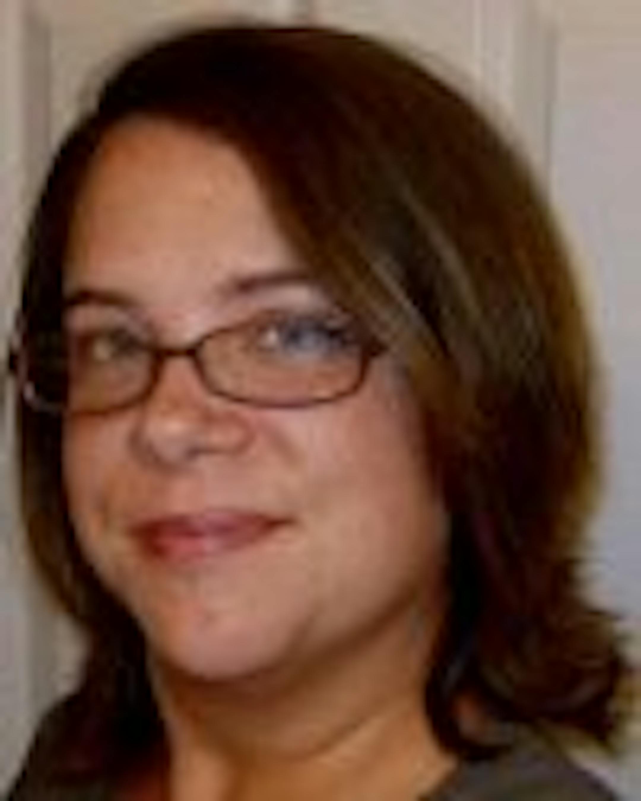 Michele Burnett is the winner of the 2011-12 Guess the Snowfall contest.