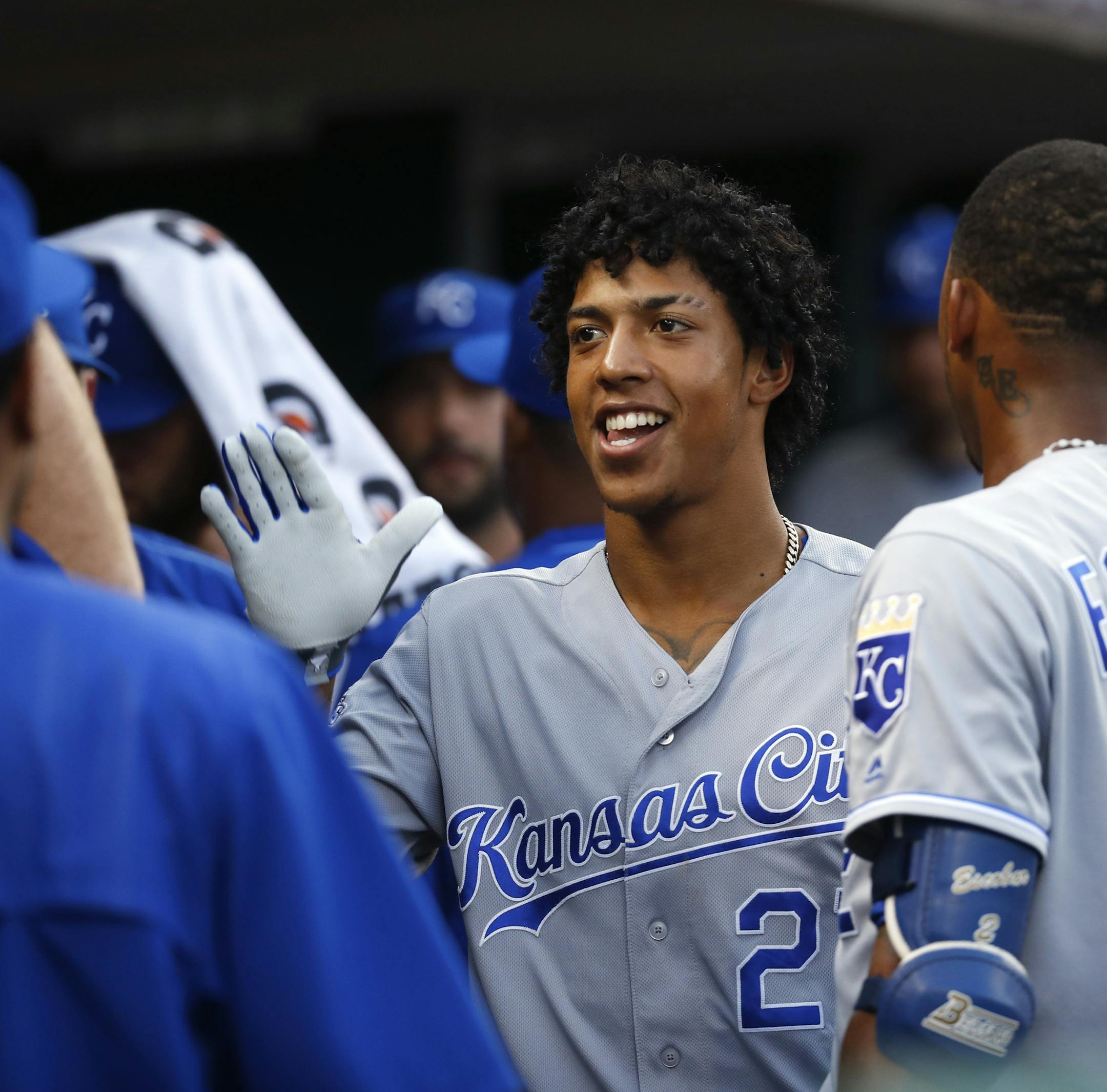 Raul Mondesi