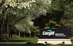 Cargill Inc., with headquarters in Minnetonka, l plans to eliminate trans fats from its edible oils over the next two years.