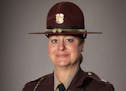 Christina Bogojevic is the new chief of the Minnesota State Patrol, following the announcement that Col. Matt Langer is leaving for a position with th
