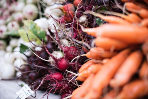 Mill City Farmers Market