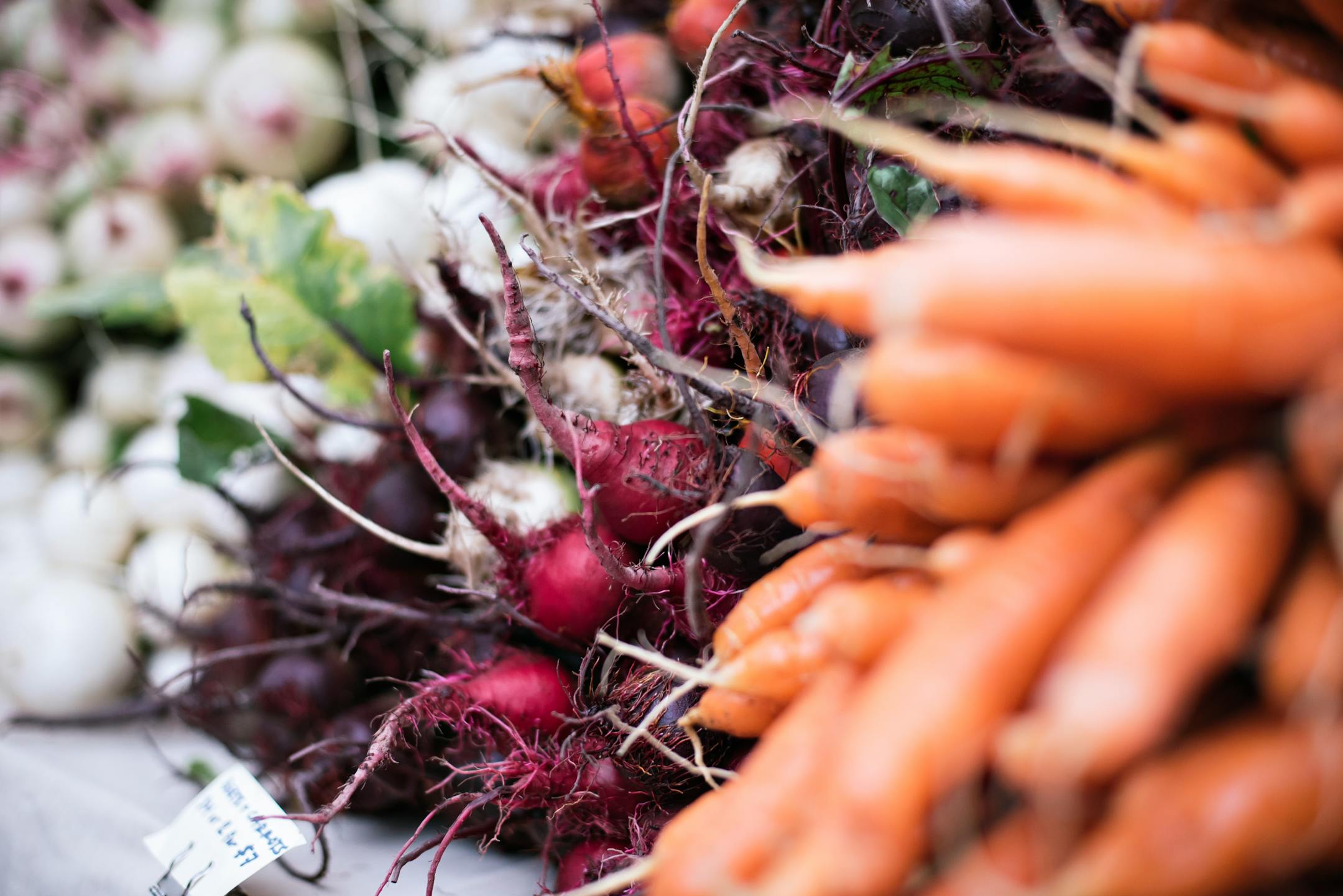 Mill City Farmers Market