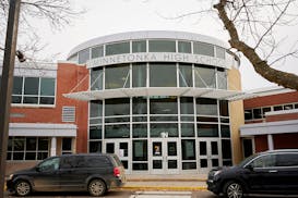 The Minnetonka Public School District has been in the spotlight for open enrollment practices.