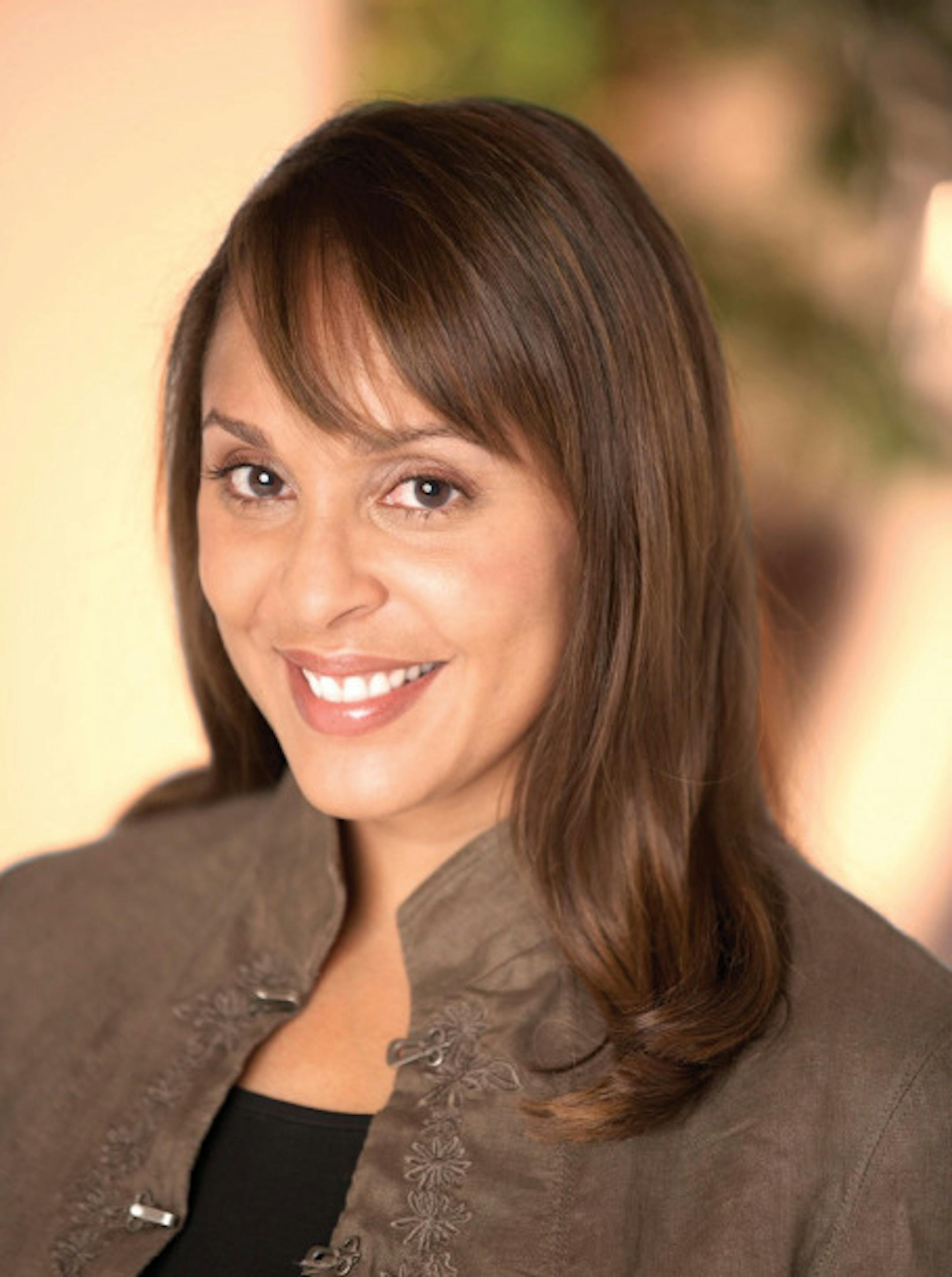 Natasha Trethewey
