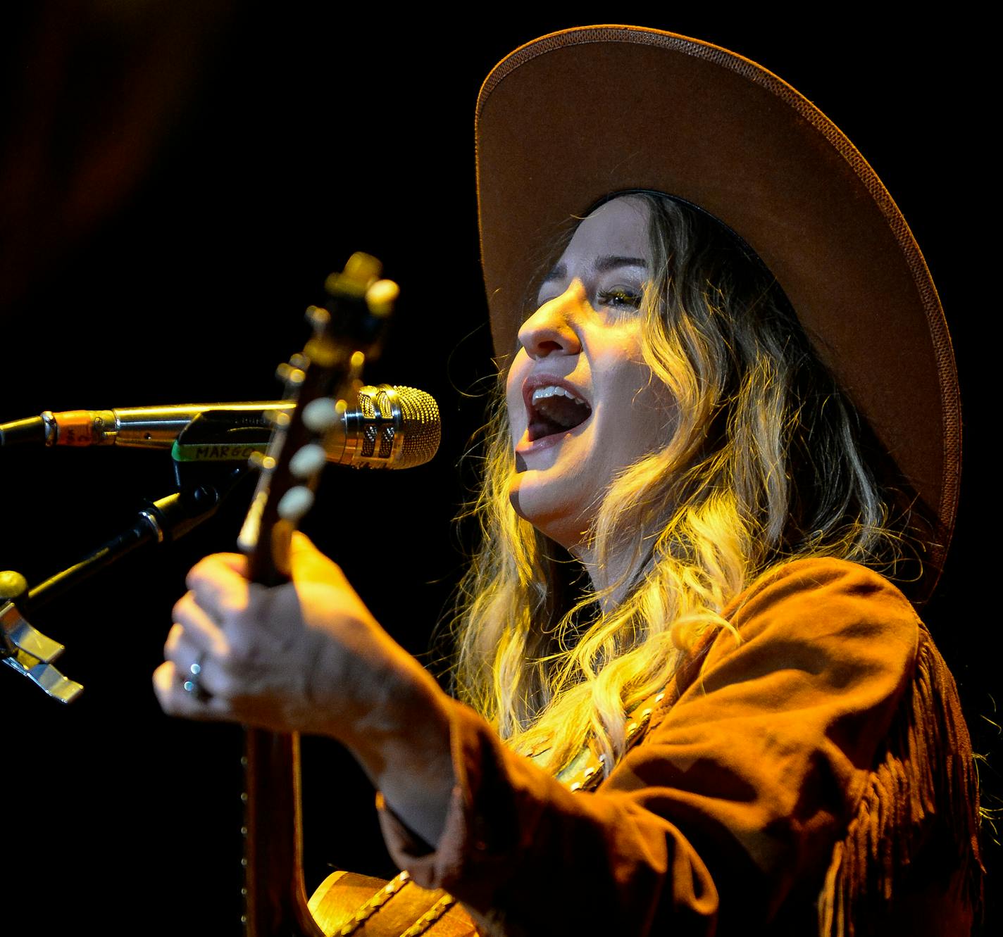 Margo Price plays First Avenue on Saturday.