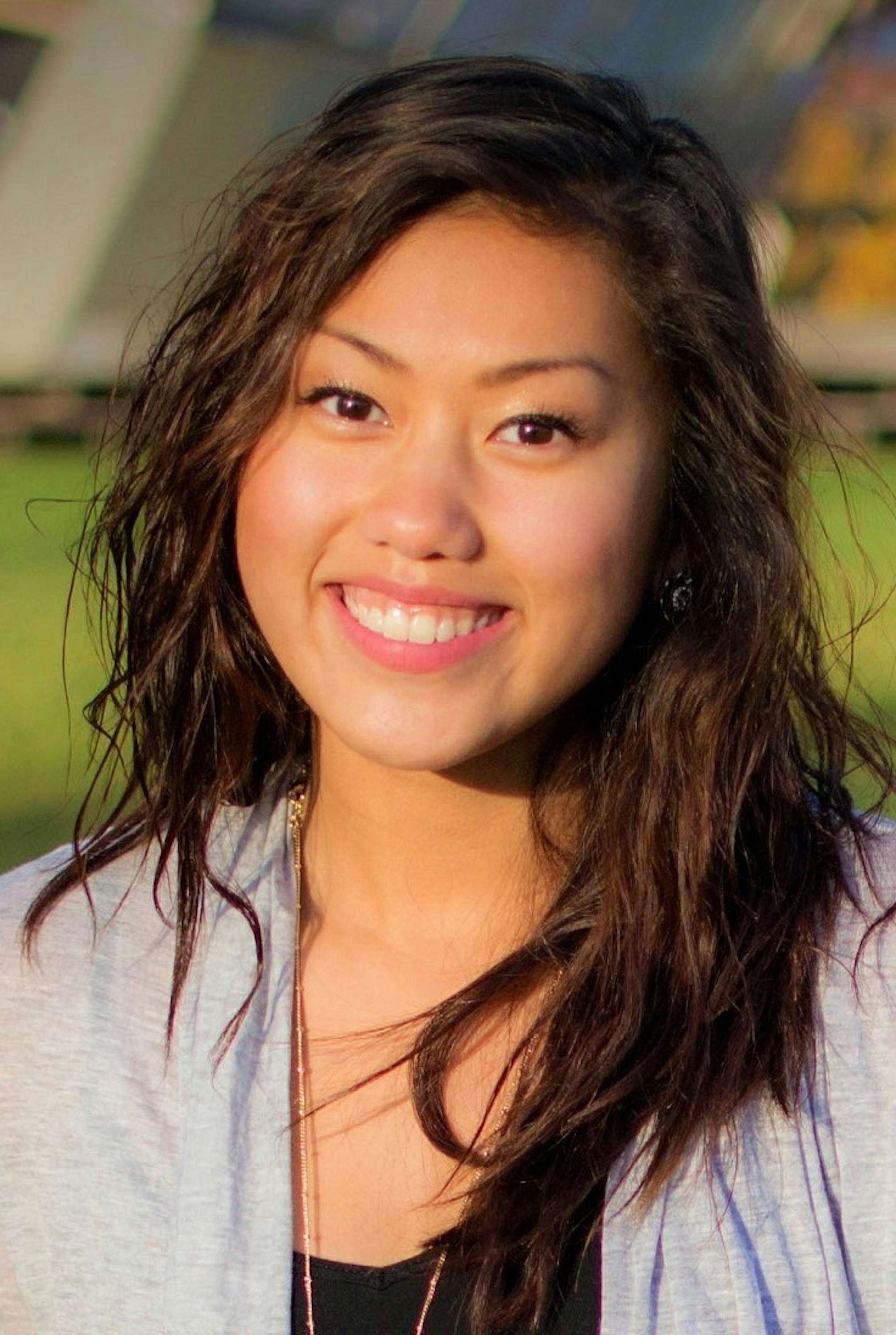 Pa Nyia Vue, St. Paul Harding