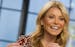 In this Jan. 24, 2012 photo, Kelly Ripa tapes an episode of "Live! with Kelly," in New York. The producers of &#xec;Live! With Kelly&#xee; say a new c
