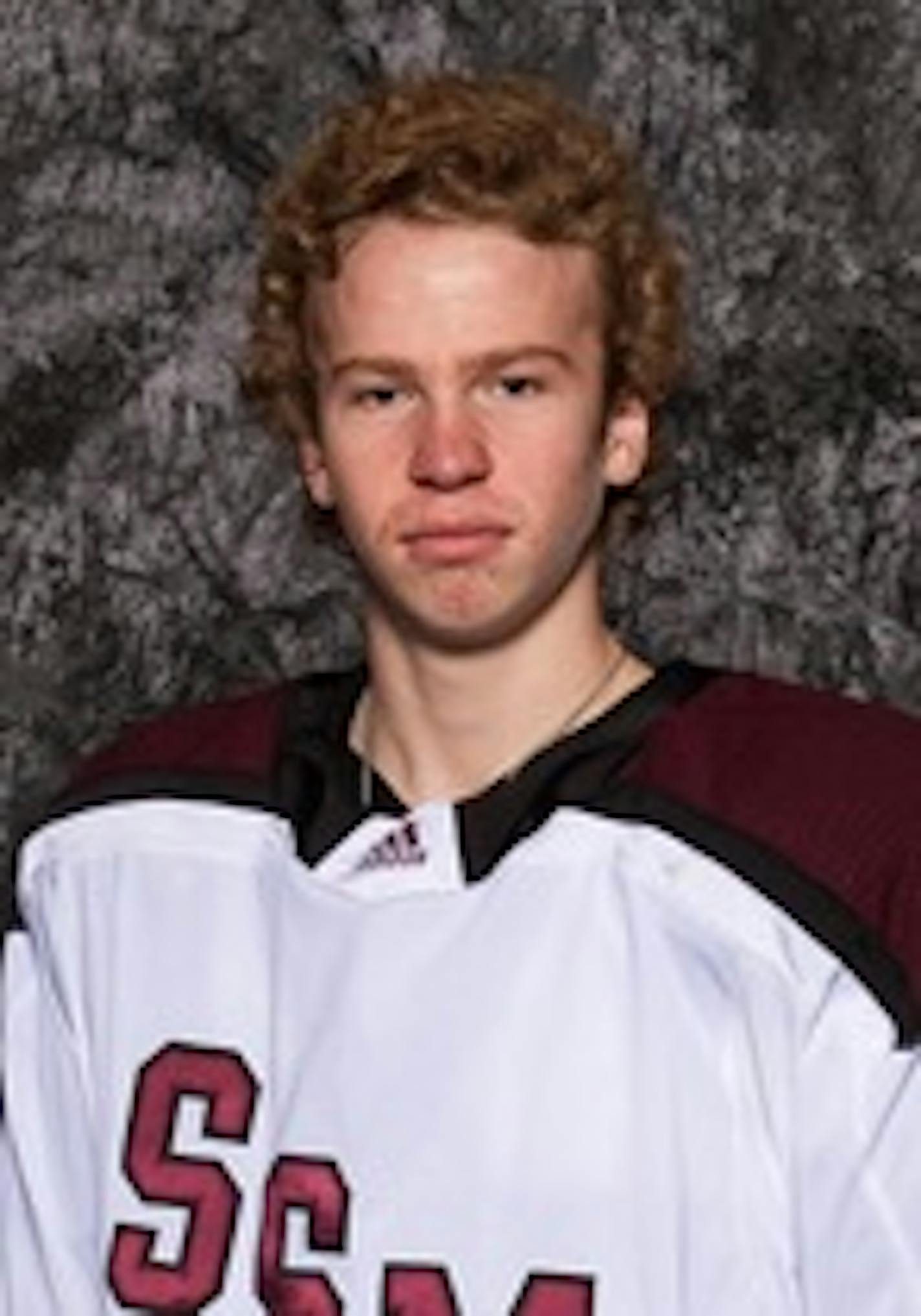 Jackson LaCombe, Shattuck-St. Mary's