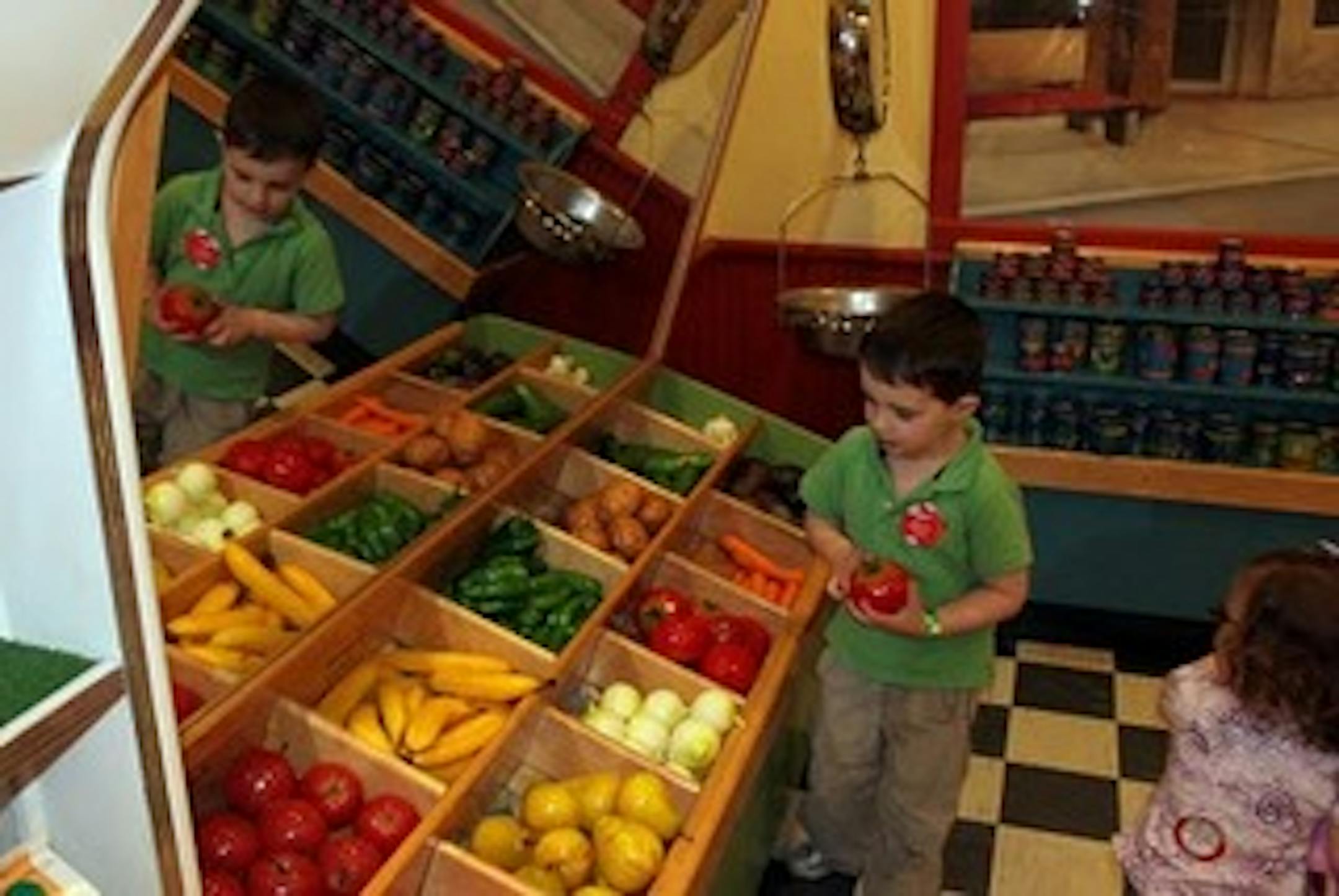 Minnesota Children's Museum