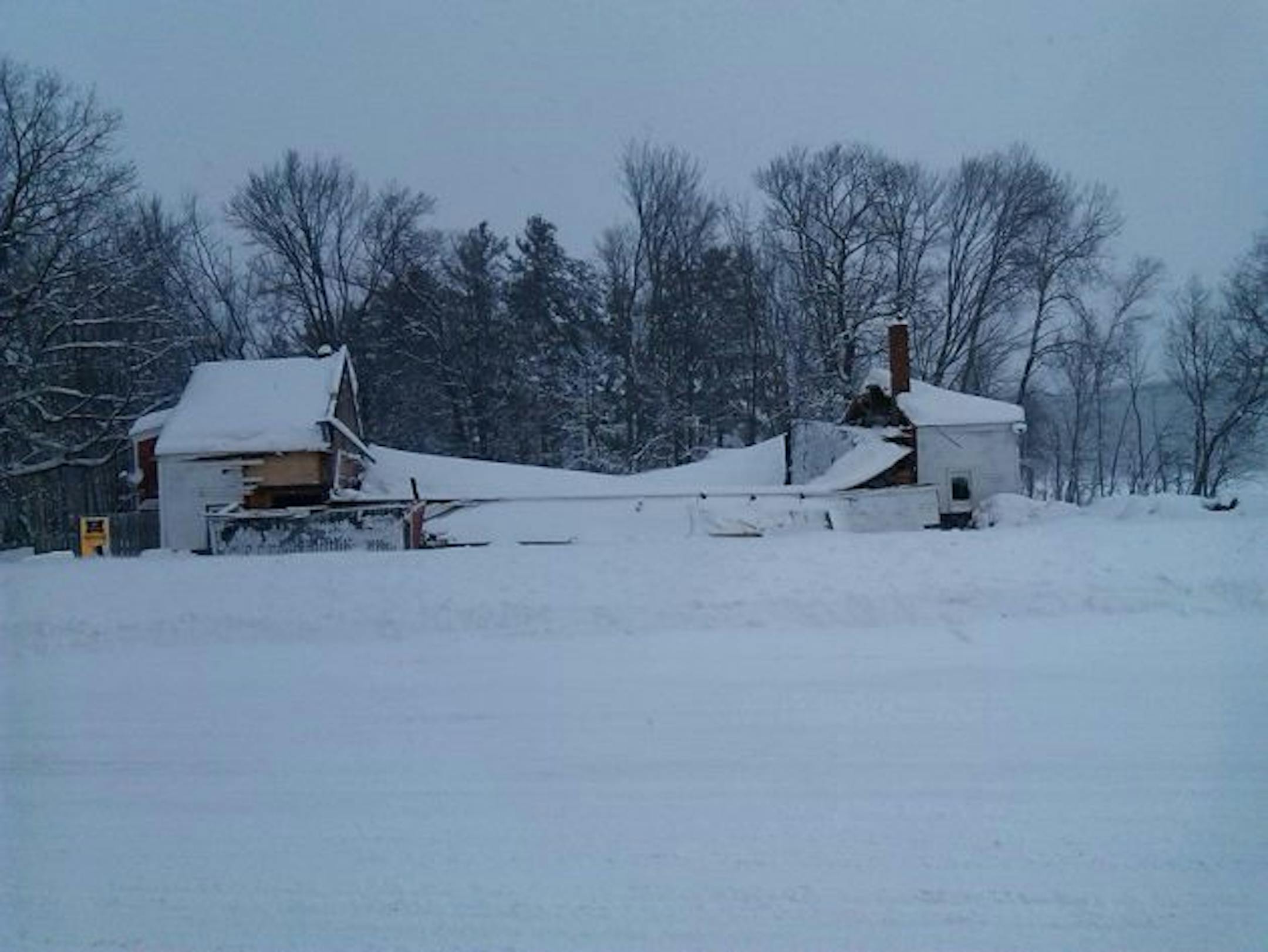 The Nauti Pine, via Facebook