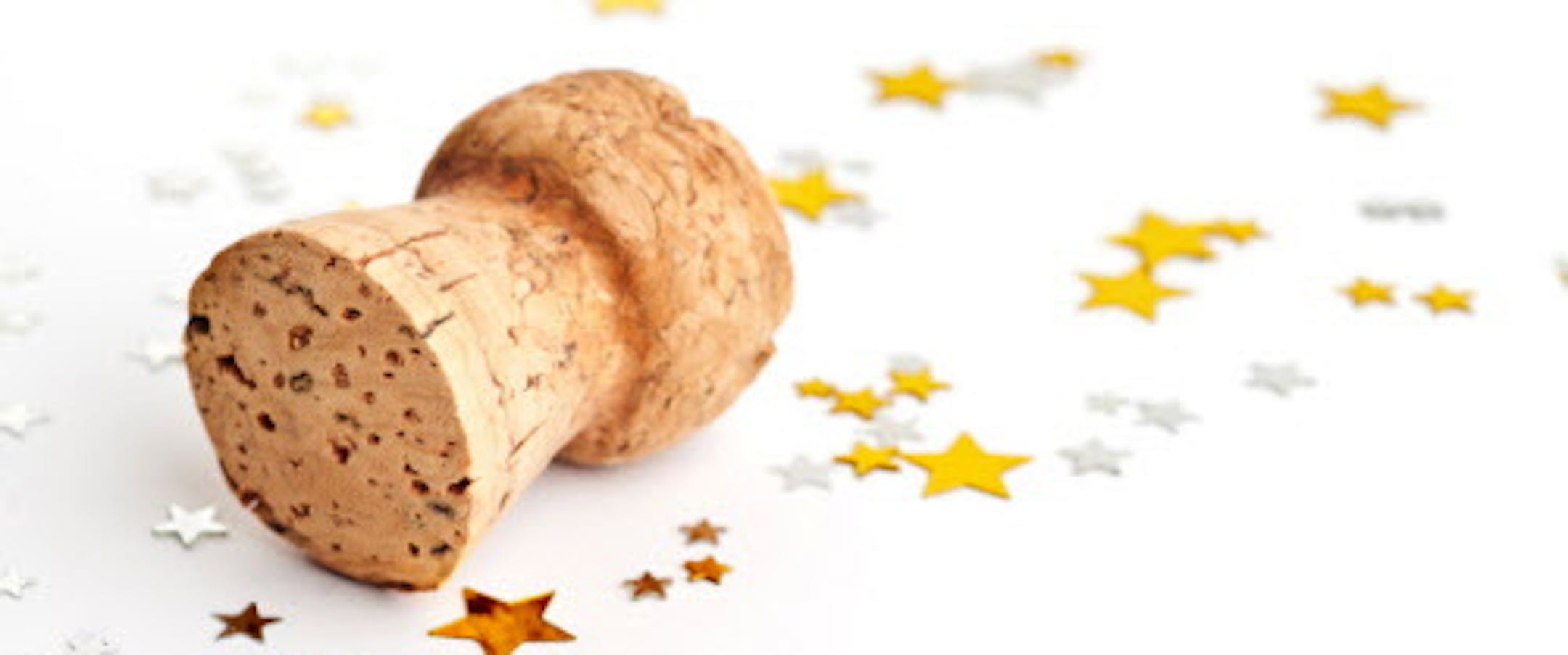 champagne on new year's eve. from istockphoto.com ORG XMIT: MIN2013121712073729