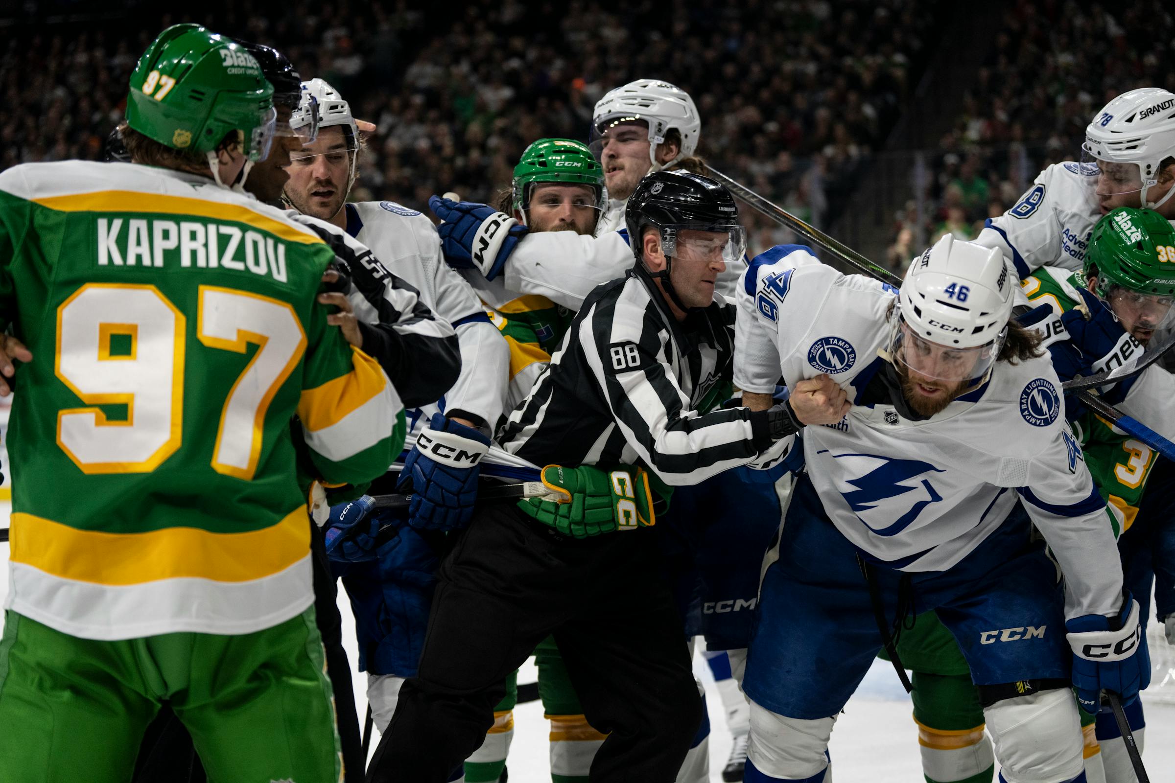 Injuries made Robby Fabbri's hockey career run hot-and-cold