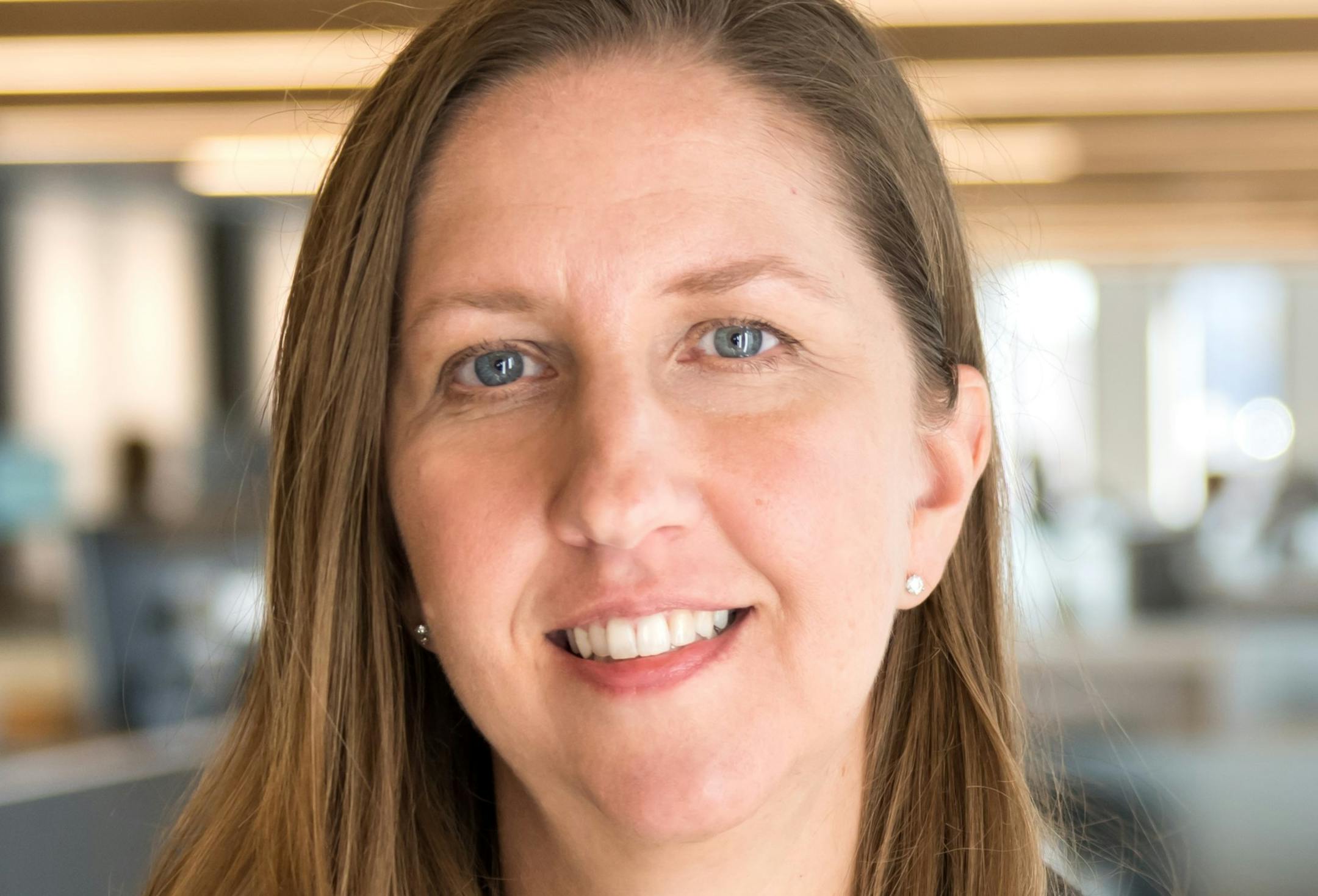 MONICA BETTENDORF HARTBERG (cq)
MILLER DUNWIDDIE (cq)
Title: President