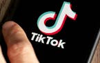 The Senate passed legislation Tuesday that would force TikTok’s China-based parent company to sell the social media platform under the threat of a b