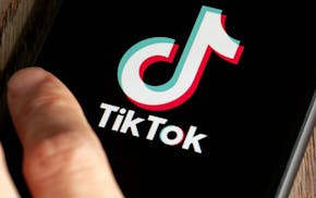 The Senate passed legislation Tuesday that would force TikTok’s China-based parent company to sell the social media platform under the threat of a b